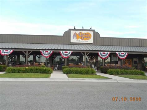9 miles away from Cracker Barrel Old Country Store Calabria Brick-Oven Pizzeria is Winner of Best of Mt Juliet for 6 years in row. . Cracker barrel old country store naperville menu
